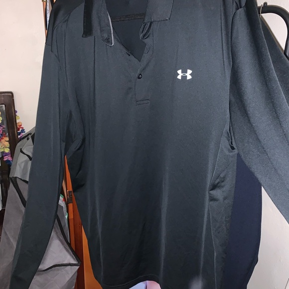 Under Armour pullover - Picture 2 of 5